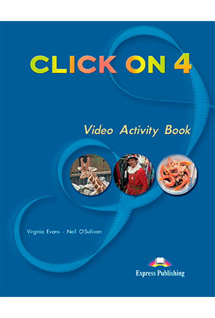 CLICK ON 4B Livro Do Leirilivro Livros Escolares