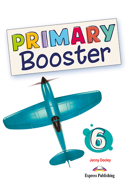 Primary Booster Livro Leirilivro Livros Escolares