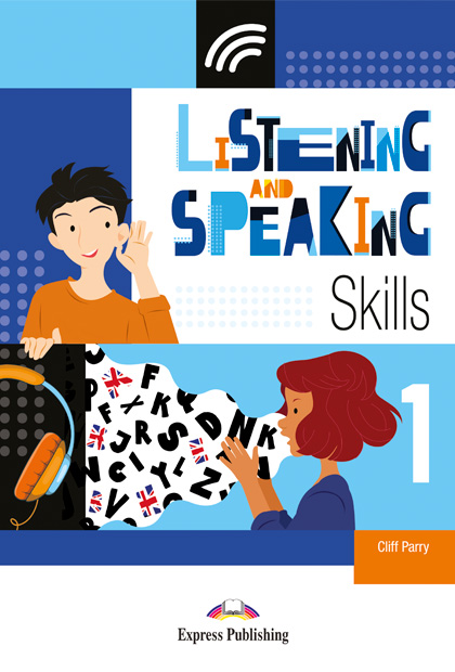 LISTENING AND SPEAKING SKILLS 1 Livro do aluno + Digibooks
