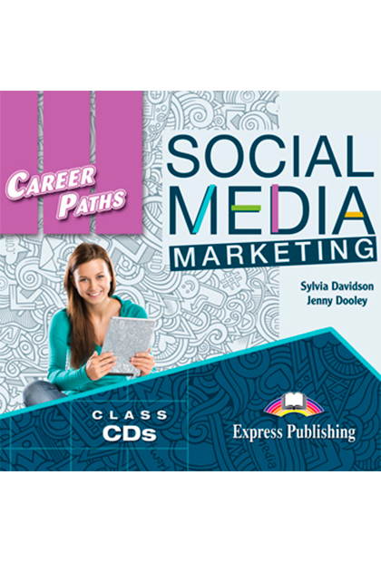 SOCIAL MEDIA MARKETING - Leirilivro Livros Escolares