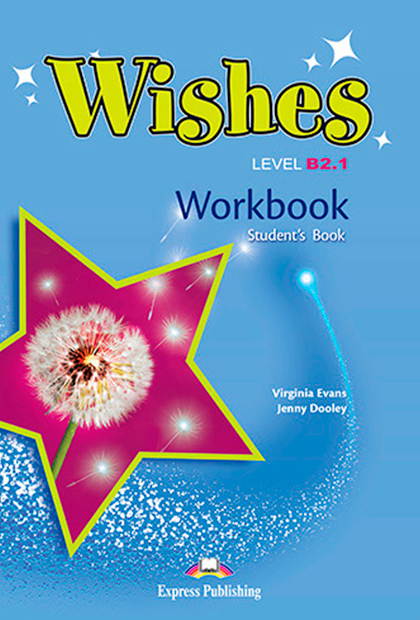 WISHES B2.1 Livro De - Leirilivro Livros Escolares